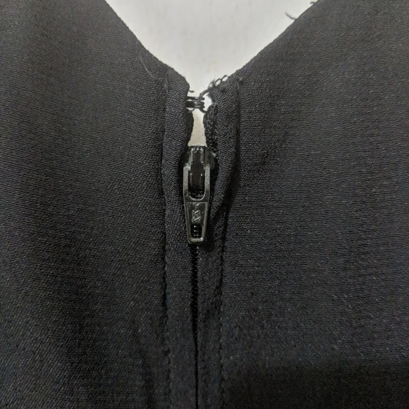 George Georgiou black dress - Picture 6 of 7